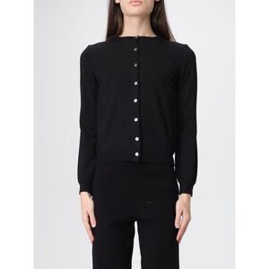 Xc Sweater Woman Black